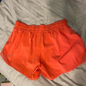 Hotty hot Lululemon shorts